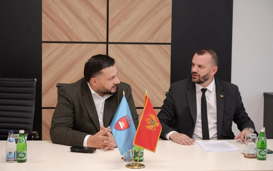 Butorović: Definisan plan inspekcijskog nadzora od 30. decembra do 31. januara sa šest inspekcijskih službi