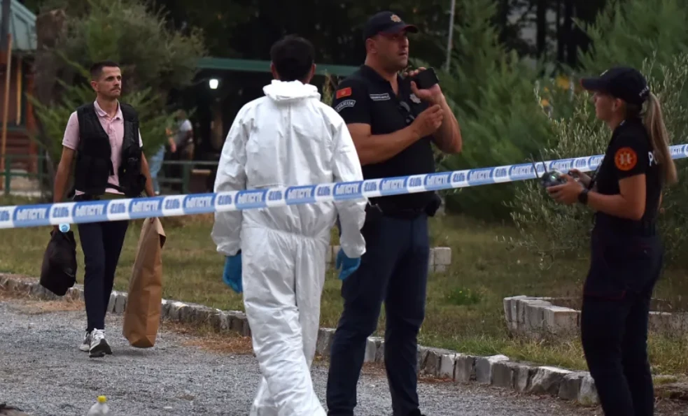 Dva mjeseca od trostrukog ubistva u Danilovgradu: Pregledani telefoni i snimci, saslušano više osoba