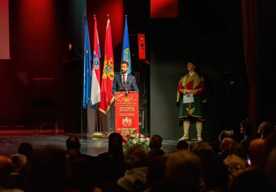Milatović: Odnosi sa Hrvatskom zahtijevaju prevazilaženje postojećih izazova i jačanje povjerenja