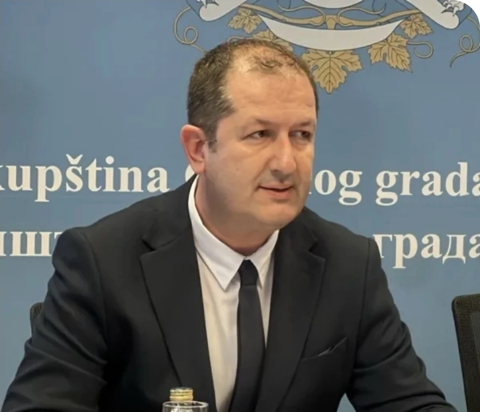 Rašović: Euro model može uticati na cijene stanova i povećati porez na nepokretnosti