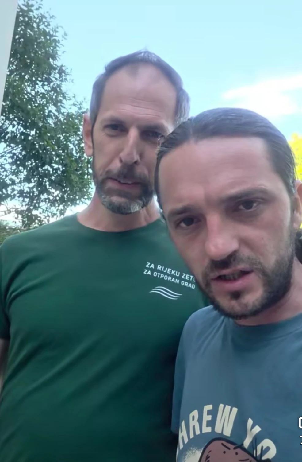 Dragićević: Tužilac se izjasnio da nema elemenata krivičnog djela,policija profesionalna