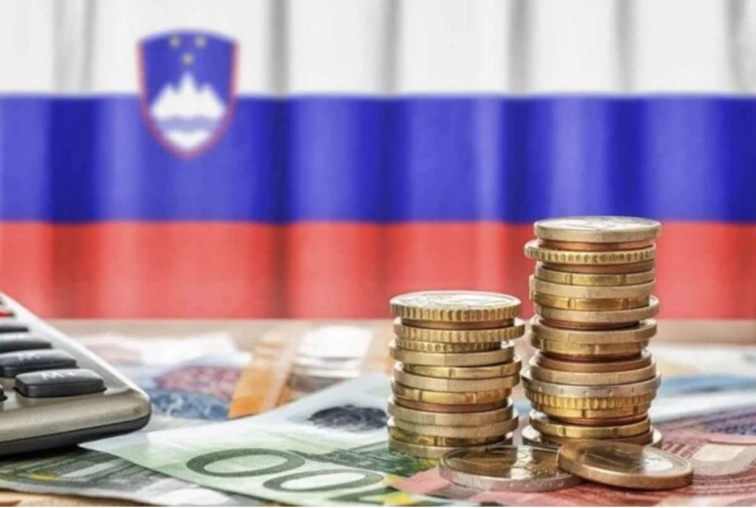 Slovenija se zadužila za 500 miliona dolara, konačna kamata 4,12 odsto