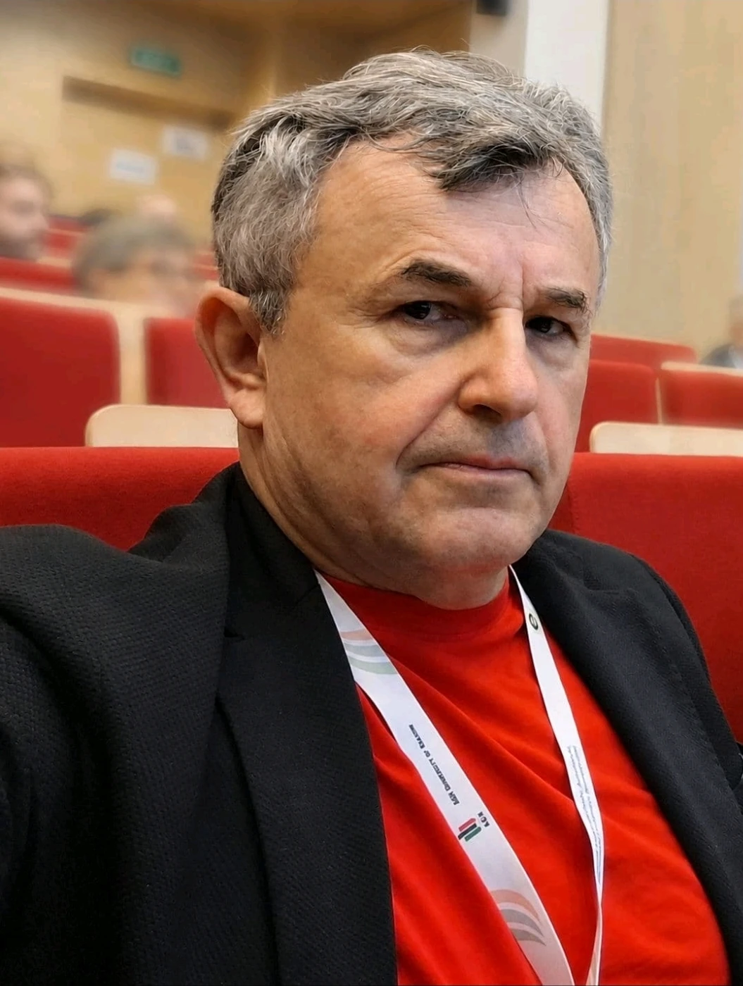 STOJANOVIĆ: Mentalitet lakog plijena