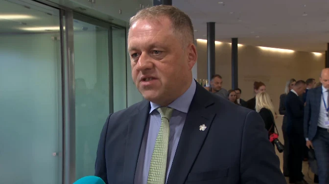 Birn: Ostvariv plan da Crna Gora bude članica do 2028.