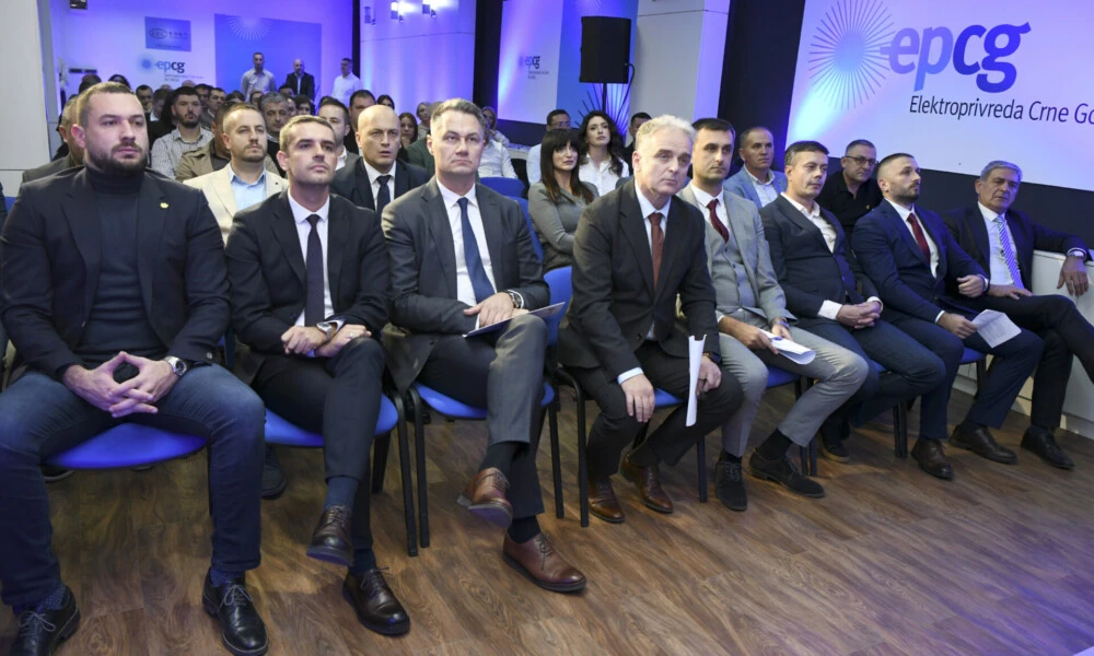 TE Pljevlja obilježila 44 godine rada: Sigurna proizvodnja i potvrđeni ekološki standardi
