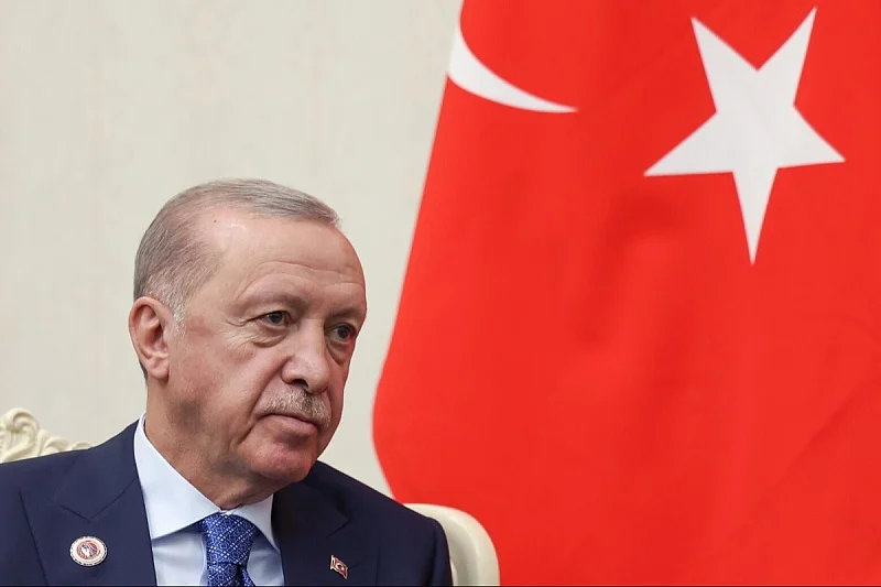 Erdogan nakon sloma investicijskih fondova u Turskoj: Očistićemo tržište od pohlepnih parazita