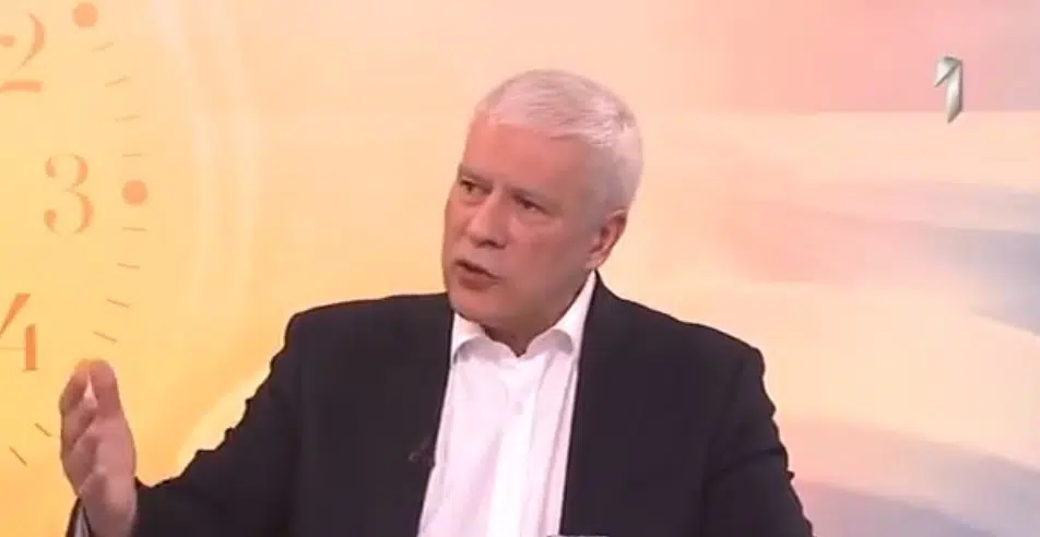 Tadić: Tražio sam da „Jadran“ pripadne Srbiji, Vujanović se pozvao na teritorijalni princip podjele imovine