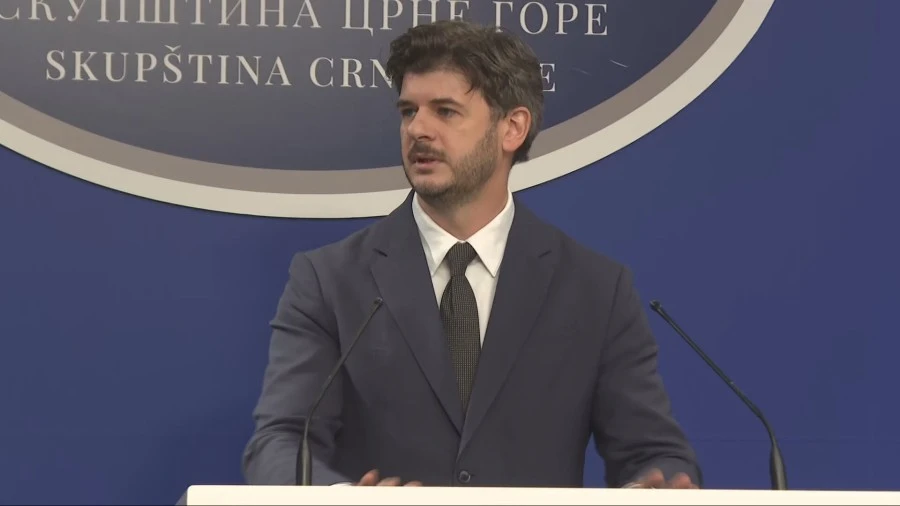 Čarapić: Opozicija odbila raspravu o smjeni Mandića, očito su protiv ustavnih izmjena