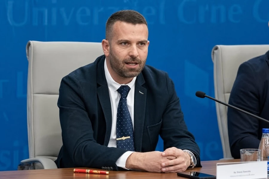 Perčobić: O organizaciji rada ne odlučuju sindikalne kvalifikacije, već zakon i odgovornost