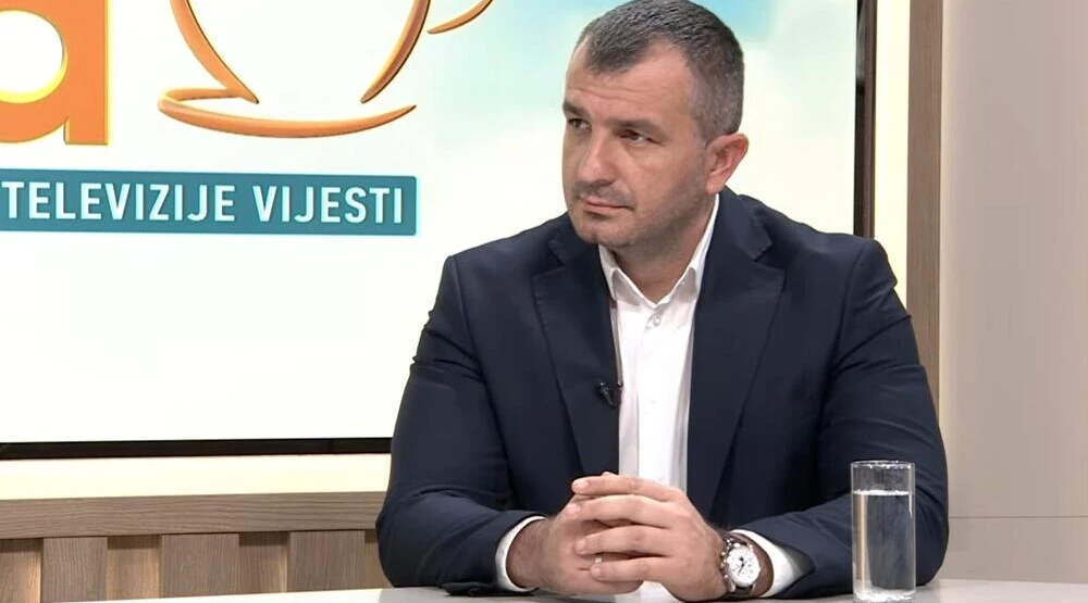 Ljiljanić: Početak gradnje svih dionica Jadransko-jonskog auto-puta do 2030, završetak koridora do 2035. godine