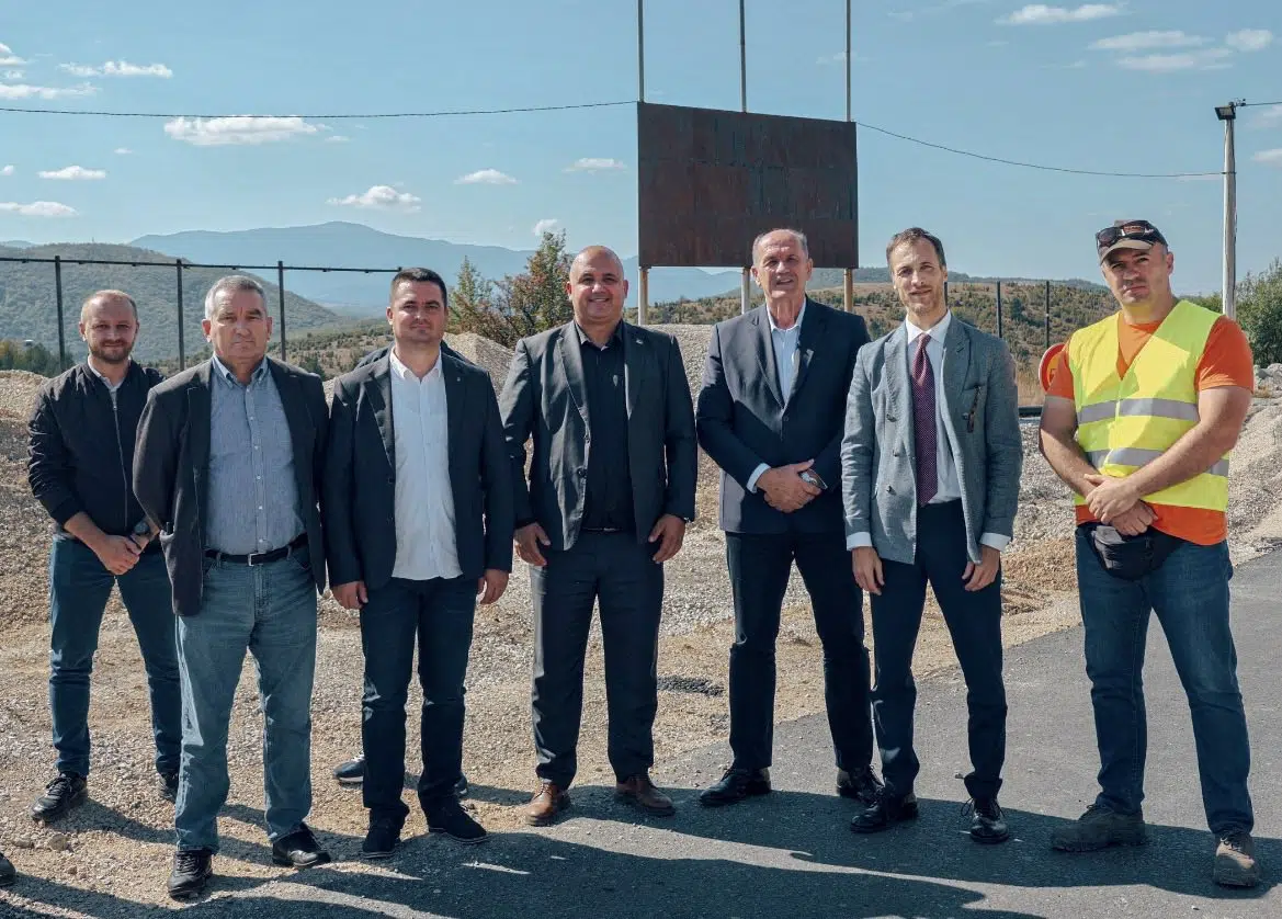 Zečević najavio rasvjetu na mostu na Tari: Izgledaće kao sa razglednice