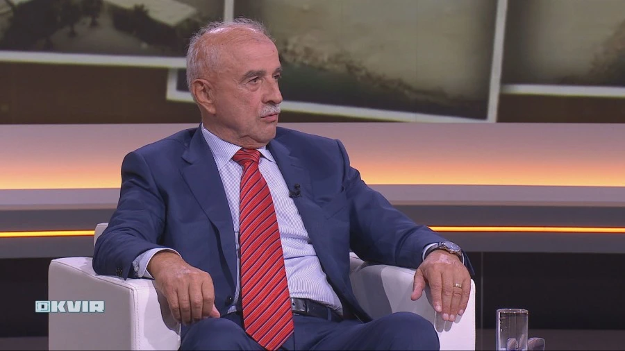 POPOVIĆ: Protiv "Carina" se vodi žestoka haranga, ne razumijemo Vladu koja hoće da se obala vrati u prvobitno stanje