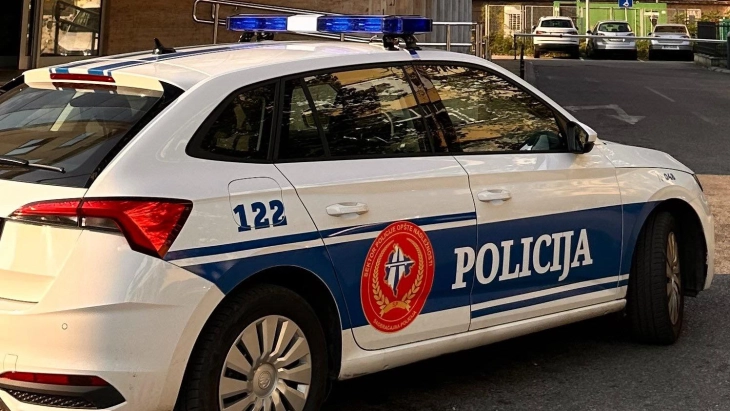 Uhapšen vozač kombija zbog nesreće na autoputu u kojoj je poginuo Pljevljak