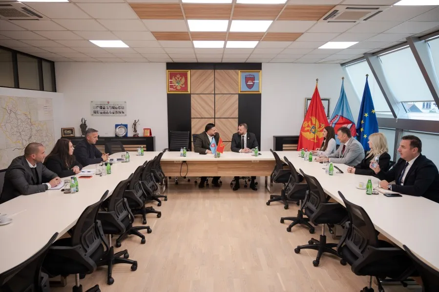 Butorović: Tokom zimske sezone šest inspekcija u Bijelom Polju