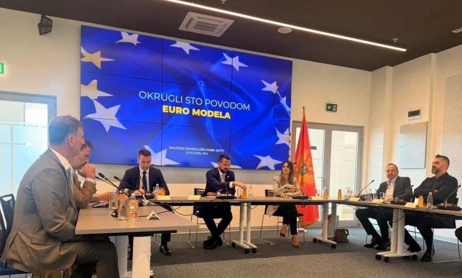 Milatović: Tri ključna pitanja o Euro modelu i dalje bez odgovora