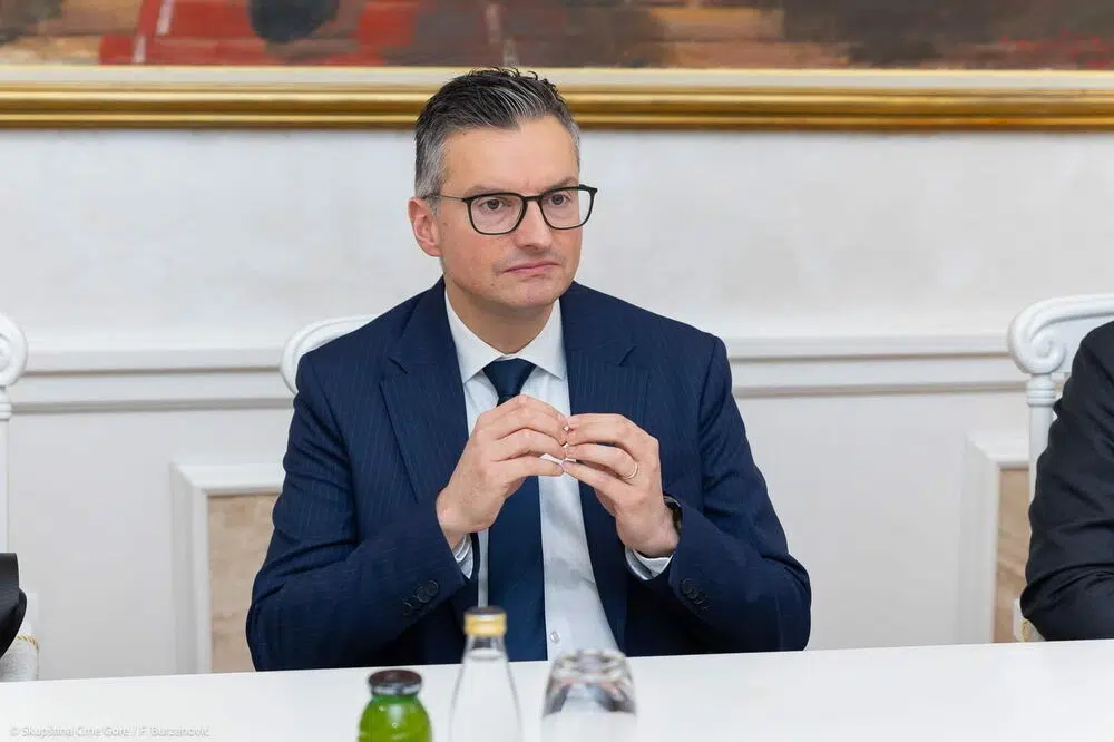 Šarec: Nema više vremena, reforme sprovesti što prije