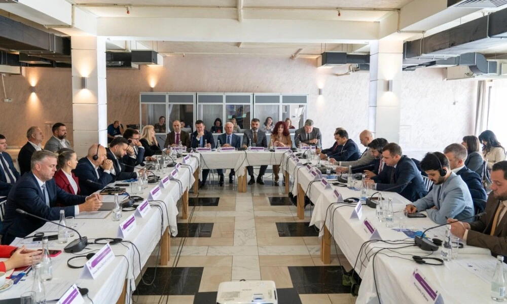 Ravnomjeran regionalni razvoj neophodan u procesu pristupanja EU