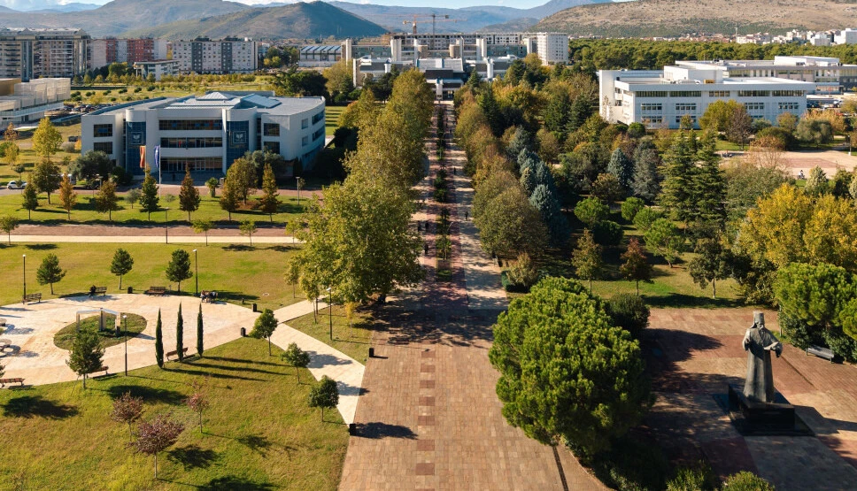 Profesori Elektrotehničkog fakulteta UCG i ove godine među dva odsto najcitiranijih naučnika svijeta
