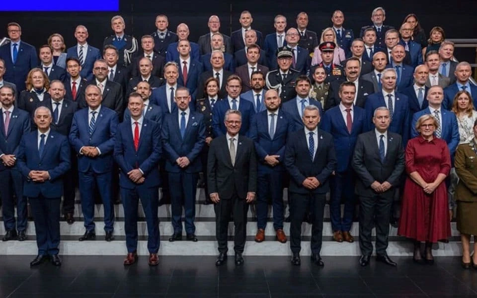 UP: Iz Haga poslata poruka da je Crna Gora partner na kojeg evropske policijske službe računaju