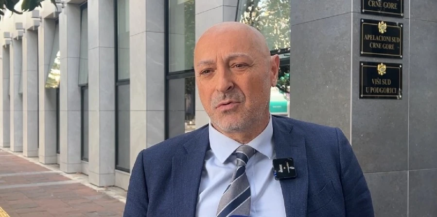 Ponovno suđenje u predmetu „Stanovi“ prekinuto zbog zahtjeva za izuzeće tužioca