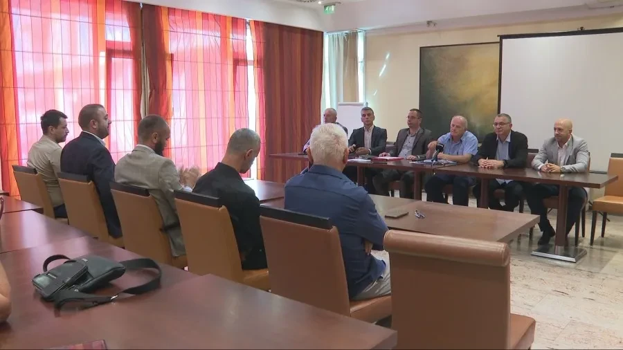 Štrajk DRI pred okončanjem, očekuje se ispunjenje zahtjeva