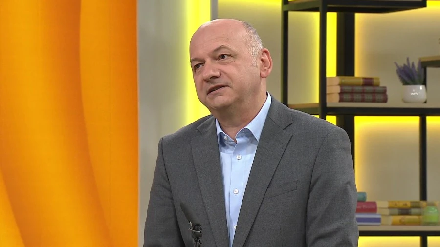Jović: Hrvatska može pokušati da blokira Crnu Goru, ali takva politika ima cijenu