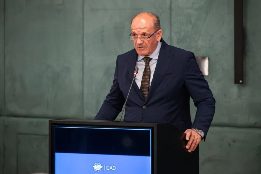 Zečević: Avio-povezanost Crne Gore jedan od prioriteta, ambicije nijesu male